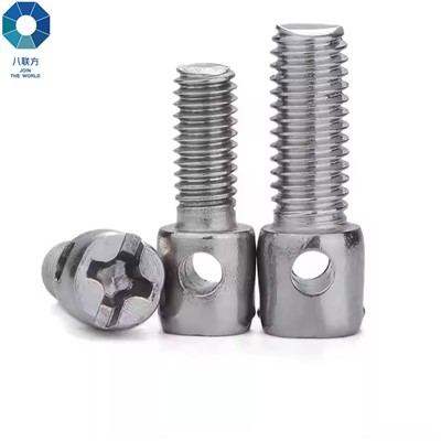 Standard globali e resilienza della catena di fornitura nell’approvvigionamento di bulloni