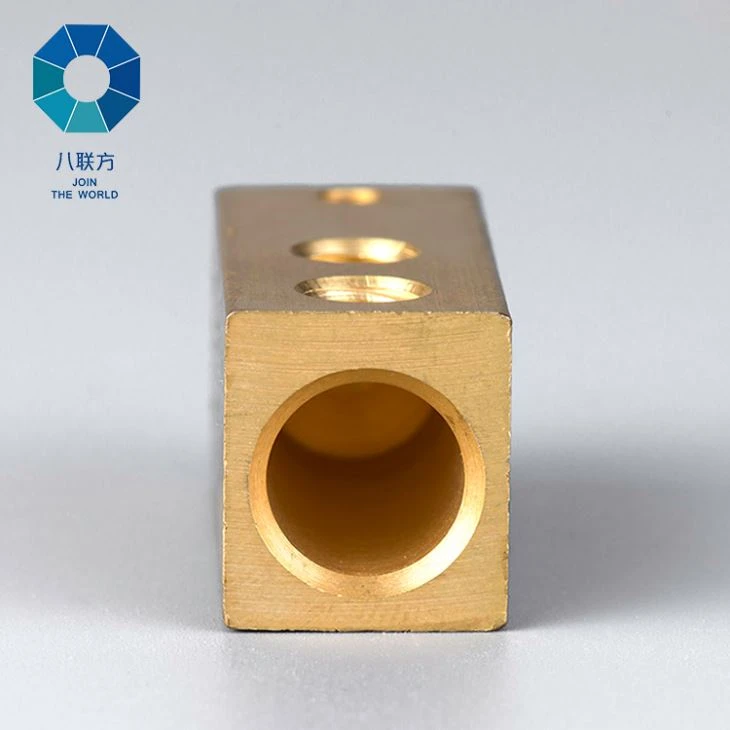 Stainless Plug Connectors For Electricity Meter